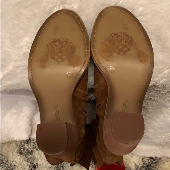 Vince Camino Over the Knee Boot - Picture 3 of 5